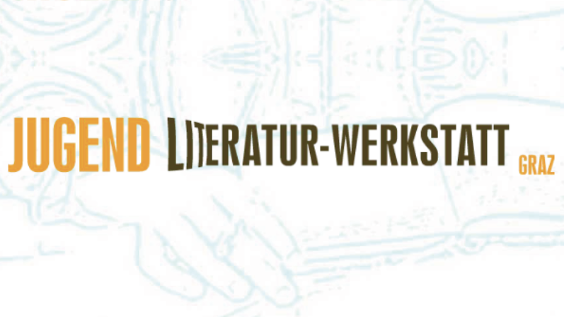 Logo Jugend Literatur-Werkstatt Graz